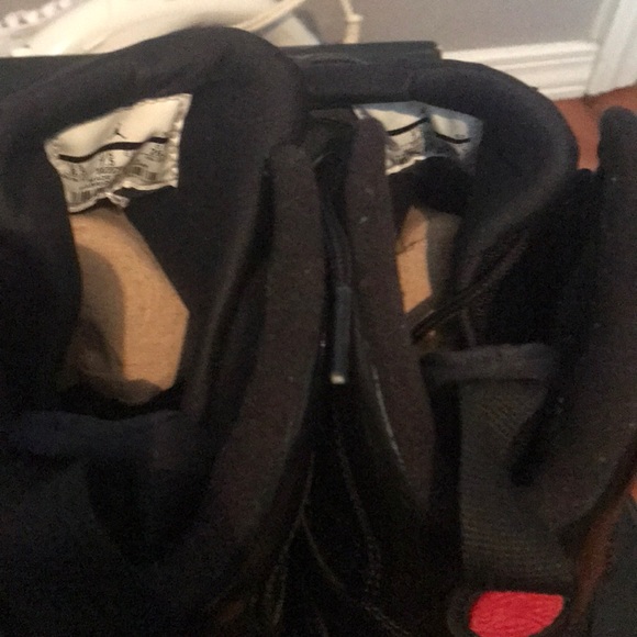 Air Jordans 9 - Picture 5 of 5